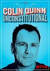 Colin Quinn: Unconstitutional