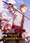 From Old Country Bumpkin to Master Swordsman