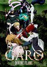 Garo: Divine Flame