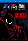 Heart of Batman