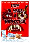 How to Make a Monster