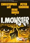 I, Monster