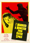 I Married a Monster from Outer Space