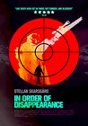 In Order of Disappearance