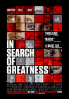 In Search of Greatness