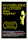 Investigation of a Citizen Above Suspicion