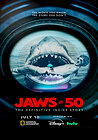 Jaws @ 50: The Definitive Inside Story