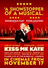 Kiss Me, Kate: The Musical