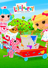 Lalaloopsy