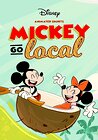 Mickey Go Local
