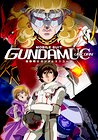 Mobile Suit Gundam Unicorn