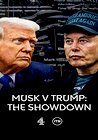 Musk v Trump: The Showdown