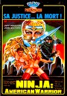 Ninja: American Warrior
