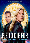 Pie to Die For: A Hannah Swensen Mystery