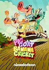 Pig Goat Banana Cricket