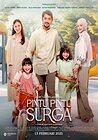 Pintu-Pintu Surga