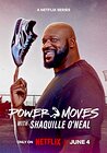 Power Moves with Shaquille O'Neal