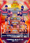 "AEW Collision" Beach Break 2025