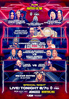 "AEW Collision" Spring BreakThru