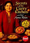Secrets of the Curry Kitchen