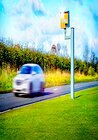 Speed Cameras: Are They Out to Get Us?