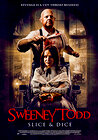 Sweeney Todd: Slice & Dice