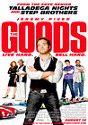 The Goods: Live Hard, Sell Hard