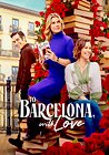 To Barcelona, with Love