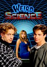 Weird Science