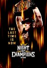 WWE Night of Champions