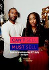 Can't Sell, Must Sell