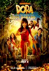 Dora and the Search for Sol Dorado