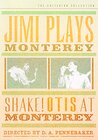 Jimi Plays Monterey