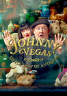 Johnny Vegas' Little Shop of Antiques