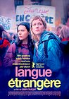 Langue Étrangère