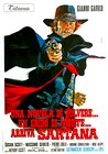 Light the Fuse... Sartana Is Coming