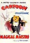 Magical Maestro