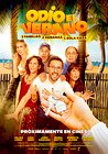 Odio el verano