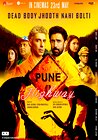 Pune Highway