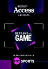 Reframe the Game