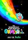 The Wonderfully Weird World of Gumball