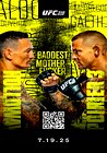 UFC 318: Holloway vs. Poirier 3 in COSM Shared Reality