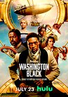 Washington Black