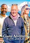 Coastal Adventures with Helen, Jules & JB