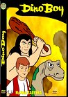 Dino Boy in the Lost Valley