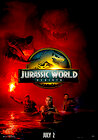 Jurassic World: Rebirth