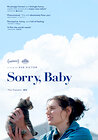 Sorry, Baby