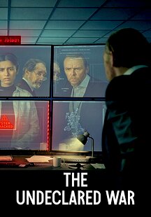 The Undeclared War