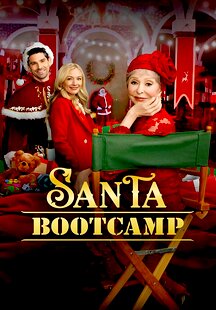 Santa Bootcamp