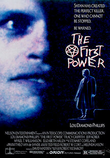 The First Power
